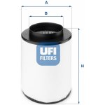 Vzduchový filtr UFI 27.B54.00 – Hledejceny.cz