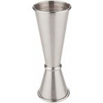 Japonský jigger 1oz-2oz / 3ml-6ml – Hledejceny.cz