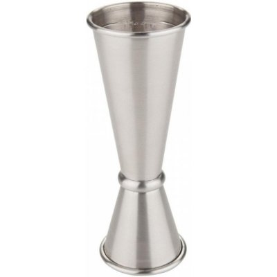 Japonský jigger 1oz-2oz / 3ml-6ml – Hledejceny.cz