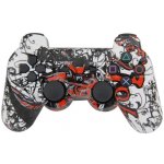 PSko PS3 bezdrátový ovladač New Style v5, E10026 – Zboží Živě