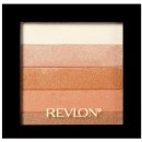 Revlon Highlighting Palette rozjasňující paletka 020 Rose Glow 7,5 g