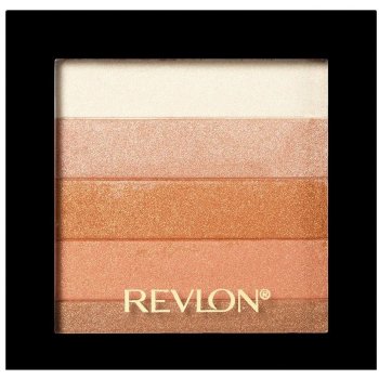 Revlon Highlighting Palette rozjasňující paletka 020 Rose Glow 7,5 g