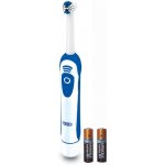 Oral-B D4 Battery Precision Clean Brush – Hledejceny.cz