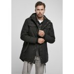 Brandit Marsh Lake Teddy parka men černá – Zboží Dáma Brandit Marsh Lake Teddy parka men černá – Zboží Dáma
