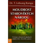 Moudrost starověkých národů - Lobsang T. Rampa – Hledejceny.cz