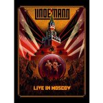 Lindemann - Live in Moscow 2Vinyl LP – Hledejceny.cz