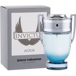 Paco Rabanne Invictus Aqua 2018 toaletní voda pánská 100 ml – Hledejceny.cz