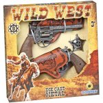 Pistole Gonher COWBOY 235/0 – Zboží Dáma