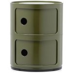Kartell Componibili 2-box – Hledejceny.cz