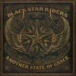 Black Star Riders - Another State Of Grace CD – Hledejceny.cz