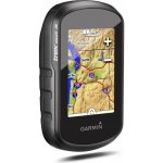 Garmin eTrex Touch 35 Europe 46 – Zboží Živě