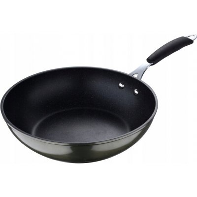 Bergner Keramická pánev 28cm – Hledejceny.cz