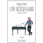 FUNtastický klavír - Norbert Daniš, Žaneta Aradská ilustrátor – Hledejceny.cz
