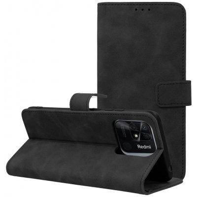 Forcell Tender Xiaomi Redmi 10C černé – Zboží Živě