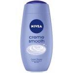 Nivea Creme Smooth sprchový gel 500 ml – Zboží Dáma