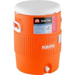 Igloo Chladící barel na pití 10 GALLON SEAT TOP – Sleviste.cz