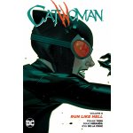 Catwoman - Run Like Hell vol.8 TPB – Hledejceny.cz