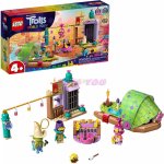 LEGO® 41253 Trolls Plavba do světa country – Zboží Živě