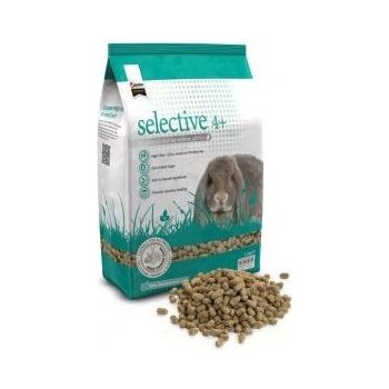 Supreme Science Selective Rabbit Senior 1,5 kg