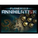 Planetary Annihilation