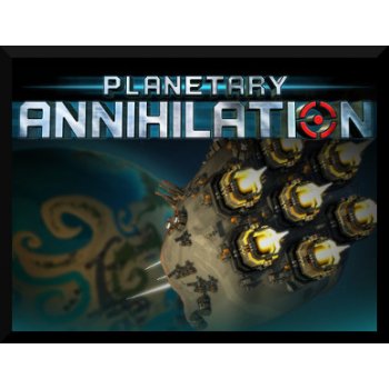 Planetary Annihilation