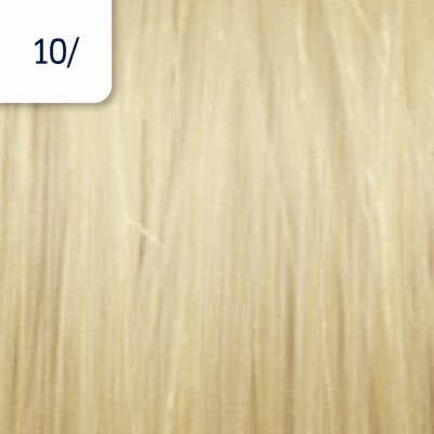 Wella Illumina Color barva na vlasy 10 60 ml – Zboží Dáma