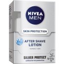 Voda po holení Nivea For Men Skin Energy voda po holení 100 ml