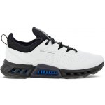 Ecco Biom C4 Dritton Mens white/black – Zboží Mobilmania
