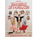 ten kluk je postrach DVD