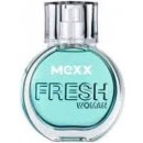 Parfém Mexx Fresh toaletní voda dámská 50 ml