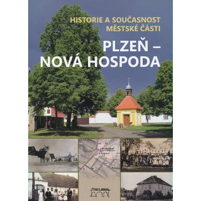Plzeň - Nová Hospoda, Pevná vazba vázaná