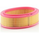 Vzduchový filtr MANN-FILTER C 2672/1 (C2672/1) – Hledejceny.cz
