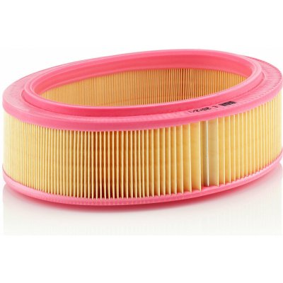 Vzduchový filtr MANN-FILTER C 2672/1 (C2672/1) – Hledejceny.cz