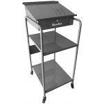 Manutan Mobilní dílenský pult – Zboží Dáma