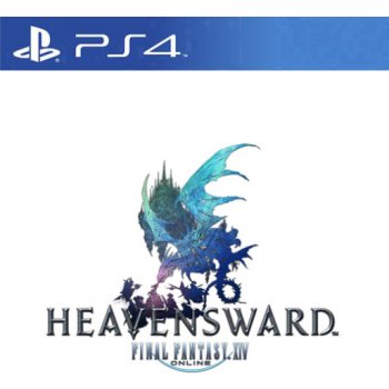 Final Fantasy XIV: Heavensward