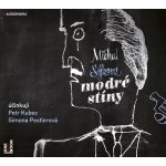 Michal Sýkora - Modré Stíny (MP3, 2016) (CD)