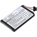 Cameron Sino CS-NAV1400SL 3.7V Li-ion 850mAh černá - neoriginální