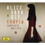 Ott Alice Sara - Valciky-komplet CD – Zboží Mobilmania