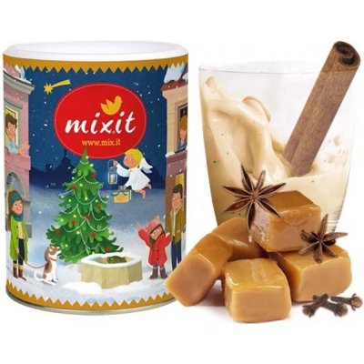 Mixit Drink Vánoční 300 g – Sleviste.cz