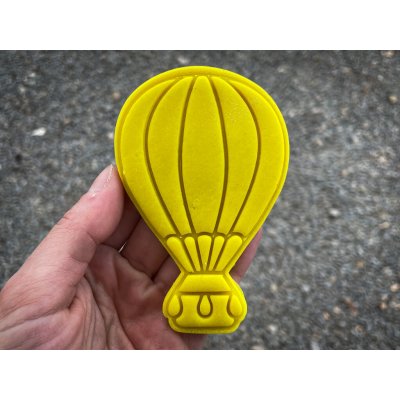 TVOŘÍTKO Horkovzdušný balon - vykrajovátko – Hledejceny.cz