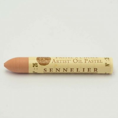 Sennelier olejový pastel 5 ml 025 flesh ochre – Zbozi.Blesk.cz