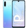 Mobilní telefon Huawei P30 Lite 4GB/128GB Dual SIM Peacock Blue