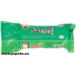 Koh-i-noor 1316 Modelovací hmota MASS bílá 500 g – Zboží Dáma