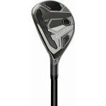 Callaway Golf DEMO TaylorMade Qi35 Max pánský hybrid, levý, 4H-23°, Regular – Hledejceny.cz