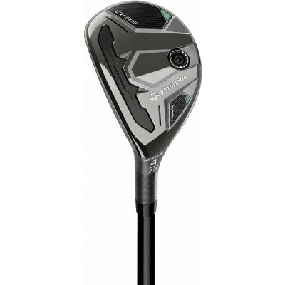 Callaway Golf DEMO TaylorMade Qi35 Max pánský hybrid, levý, 4H-23°, Regular – Hledejceny.cz