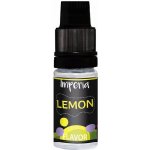 IMPERIA Black Label Lemon 10 ml – Hledejceny.cz