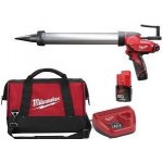 Milwaukee M12 PCG/600A-201B – Zboží Mobilmania