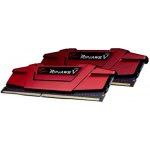 G.Skill Ripjaws V Series DDR4 16GB (2x8GB) 3600MHz CL19 F4-3600C19D-16GVRB – Hledejceny.cz