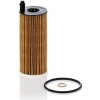 Olejový filtr pro automobily Olejový filtr MANN-FILTER HU 6004 x