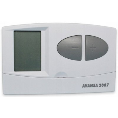 AVANSA 2007 – Hledejceny.cz